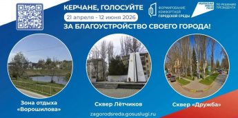 Голосование за выбор объектов